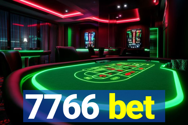 7766 bet